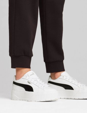 PUMA Karmen Ii L - White - 40