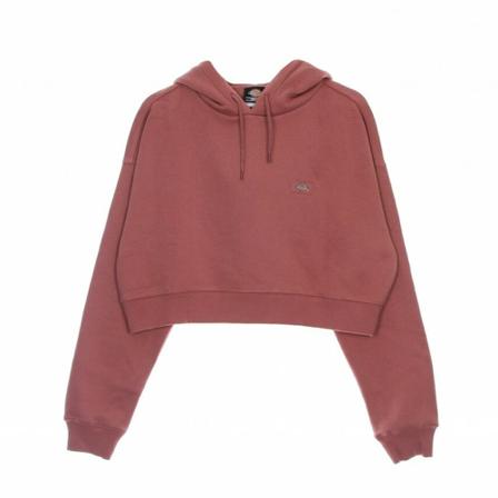 Dickies, short hoodie Różowy, Kobieta, Rozmiar: M