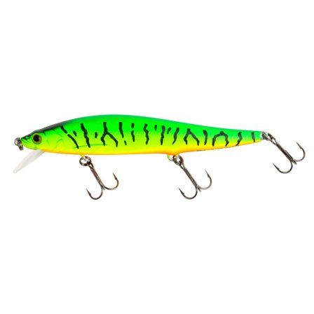 Fladen Maxximus JRK Munchy short lip 100mm Firetiger