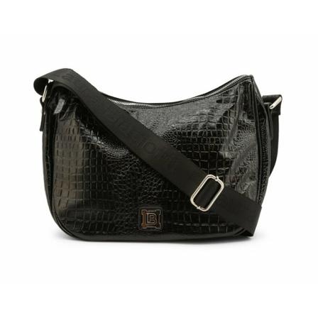 Laura Biagiotti, Elysia_LB21W-106-1 Czarny, Kobieta, Rozmiar: ONE Size