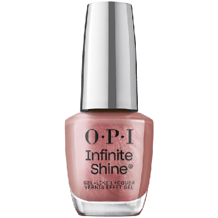 OPI Infinite Shine Nagellack Unisex Rosa 15ML