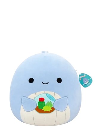 Squishmallows | Squishmallows 40 Cm P22 Samir Whale | 40 cm