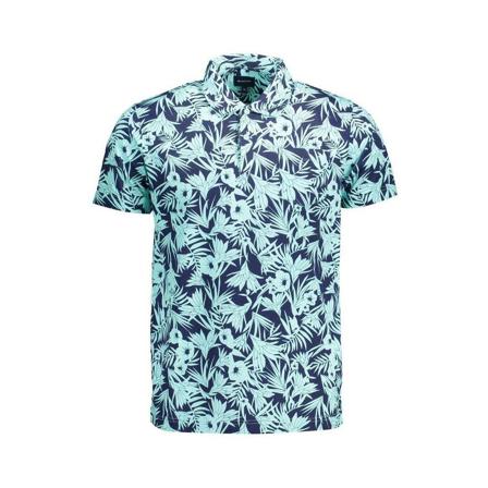 Gant Polo Shirts Blå, Herre