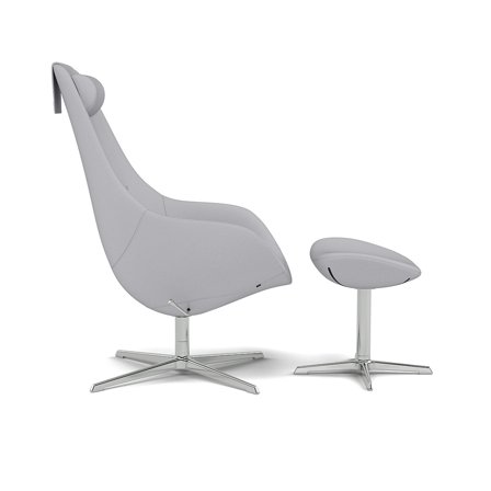 Varier Furniture Kokon - Grey