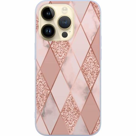 Apple Iphone 14 Pro Premium Skal Slightly Sophisticated