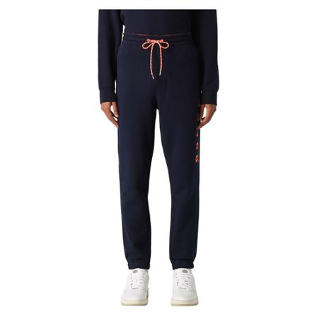 Sun68 Sweatpants , Blauw , Heren , Maat: XL