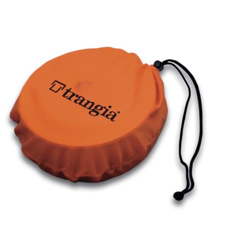Trangia Cover F27 cooking accessories Orange OneSize