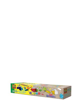 SES Creative Posterpaint Multi/patterned