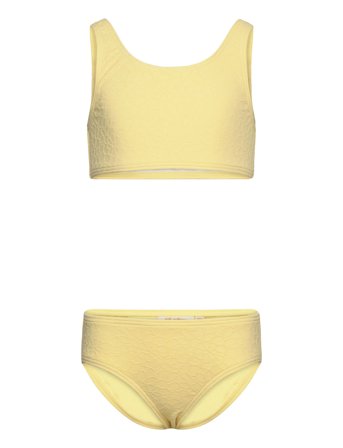 Soft Gallery | Sgfaunia Structure Bikini | 98