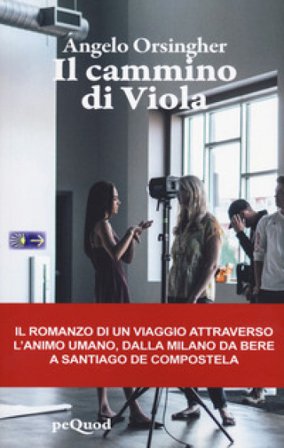 Il cammino di Viola Angelo Orsingher