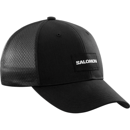Salomon - Gorros y gorras Gorros y gorras Trucker Curved Cap