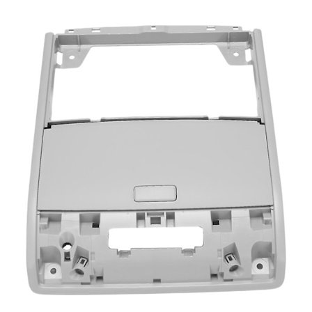 Bilindvendig Tag Solbriller Boks Glas Etui Brilleholder Til-golf 7 Mk7 Cc 5td868837 5gg868837