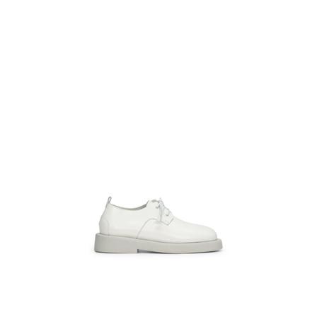 Marsell, Gommello Lace-Up Shoes Wit, Heren, Maat:40 EU