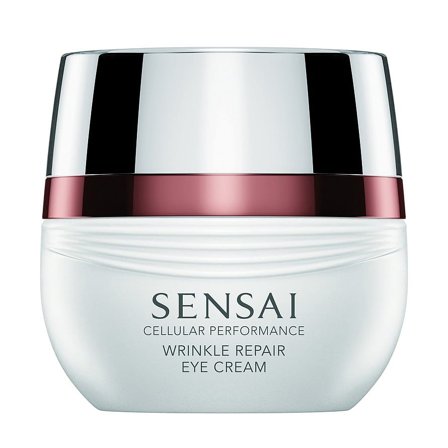 Sensai Wrinkle Repair Eye Cream 15 ml, Skincare, Ansigtspleje, Øjencreme