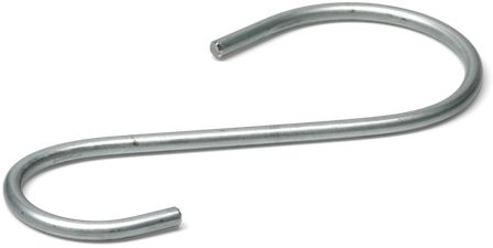 Anza 980045 S-krok boksholder, Malerredskap & tilbehør