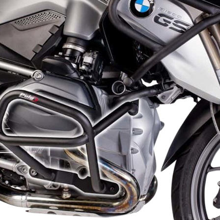 Défenses Moteur Puig - BMW R 1200 GS 2014-2016