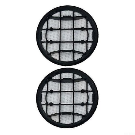 2025 HEPA Filter Udskiftning Passer til VC7000/8000 Serien XC7055 XC7057 XC8055 XV1681/01 Ledningsfri Støvsuger Cl