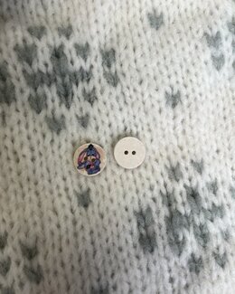 Knapp Disney Ior - New Old Company