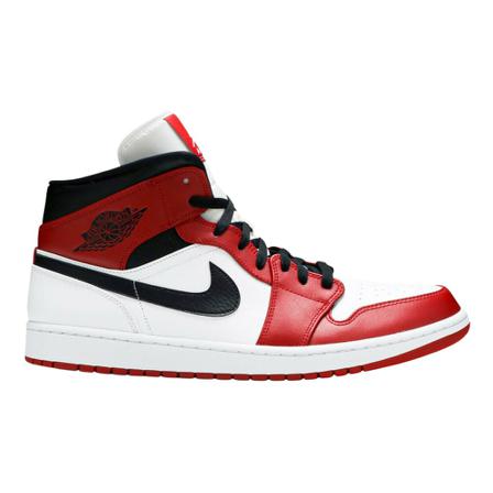 Nike - Sneakers - Vit - Herr - Storlek: 44 Eu, Herr, Storlek: 44 EU
