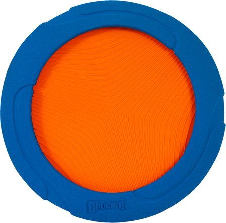 Chuckit! Ultra Flight Frisbee
