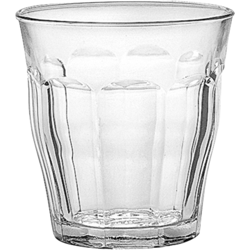 Tumbler Duralex Picardie 31cl