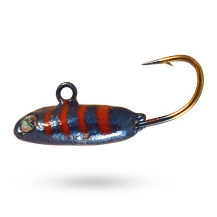 FIBE Landö XL - Blue/Red