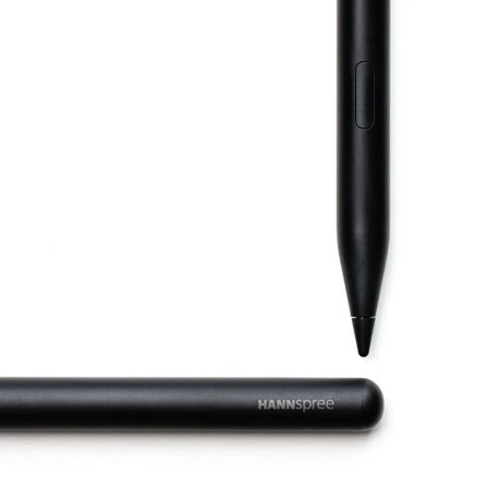HANNSPREE Active Stylus Pen 10.5 G Black