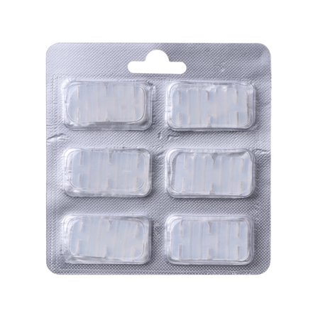 Air Freshener Doftande dammsugare Dofttabletter Sticks För Vorwerk VK135