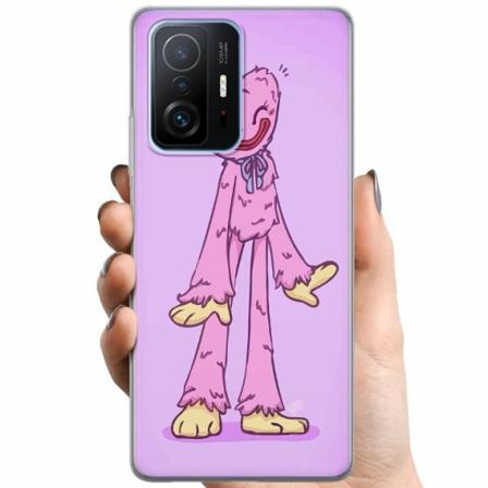 Xiaomi 11t Pro Tpu Mobilskal Huggy Wuggy