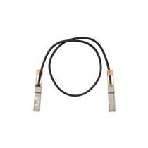 Cisco 100GBASE-CR4 Passive Copper Cable - direktekoblingskabel - 2 m