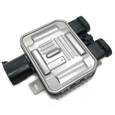Motorvifte Kontrollmodul Radiator For Range Evoque For 941013801 940009400 940009402 (FMY)
