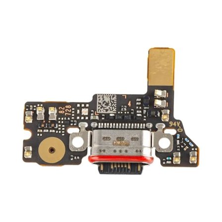 Motorola Edge 70 Charging Board