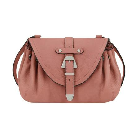 Coccinelle, Alegoria Small bag Różowy, Kobieta, Rozmiar: ONE Size