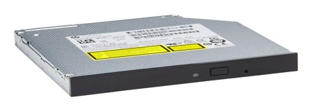 HP Slim - DVD-skriver - intern