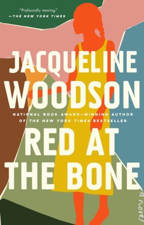 Red at the Bone - Bok av Jacqueline Woodson - Pocket