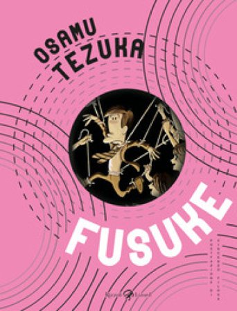 Fusuke Osamu Tezuka