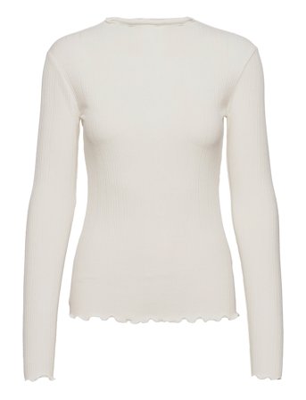 Karen By Simonsen | Candacekb Ls Tee | S