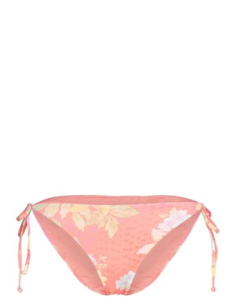 Billabong | Crazy For Coral Tie Side Tropi | S