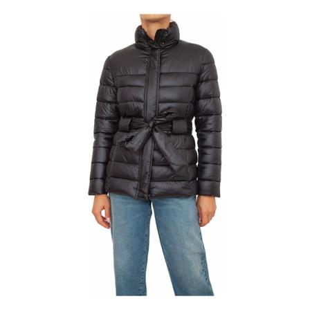 Trussardi Down Jakke Sort, Dame, Størrelse: XL