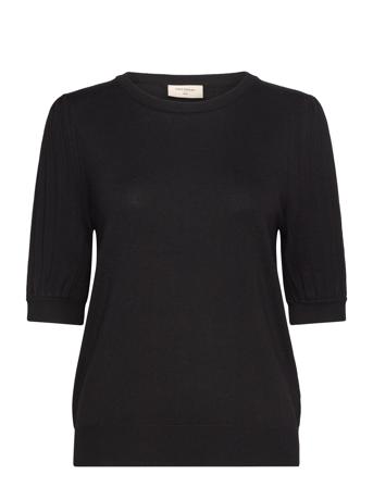 Fqjoel-Pullover Black FREE/QUENT