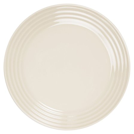 Sagaform Coffee & More tallerken 20 cm, beige | KitchenOne