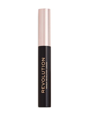 Revolution Beauty London Revolution Super Flick Eyeliner - Black - 4.5 ml