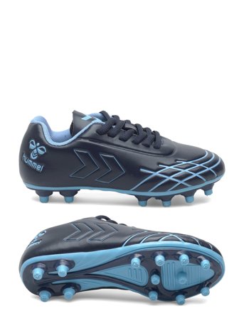 Hummel Top Star F.g. Lc Jr - Black - 36