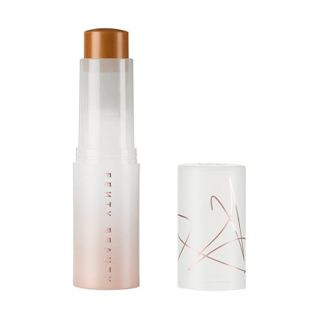 Fenty Beauty Fenty Eaze Drop Blur + Smooth Skin Tint Stick 21, Makeup, Ansigt, Foundation