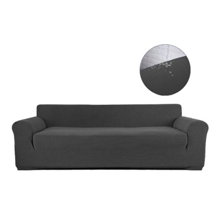 Avslappet Stretch Sofa Treseter Sofa Trekk Møbler