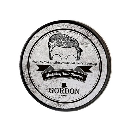 Gordon Modelling Hair Pomade 100 ml, Hår, Styling, Voks