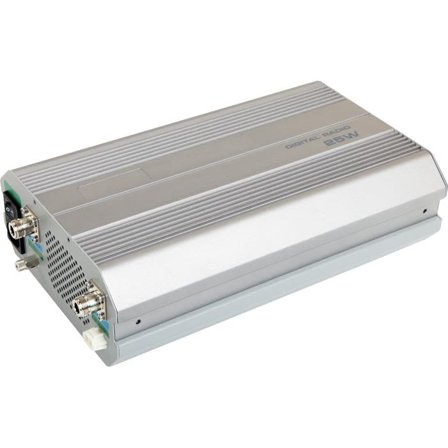 Hytera RD625 Repeater 136-174 MHz, Kommunikation