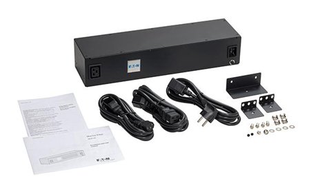 Eaton 9PX 1500i RT2U Marine - Marine - UPS - 1500 watt - 1500 VA