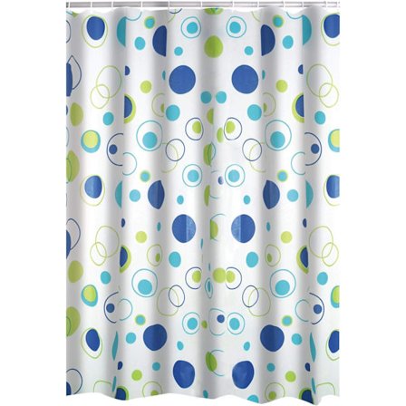 Dusjforheng 180 x 200 cm