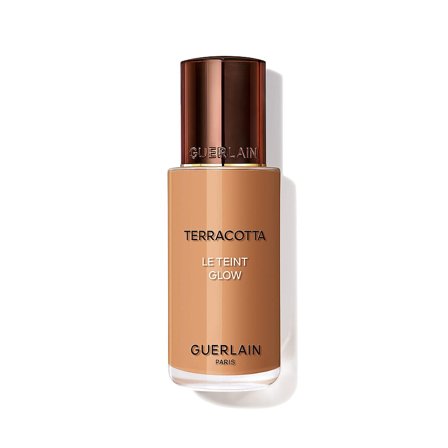 GUERLAIN Terracotta Glow Fluid Foundation 5W, Makeup, Ansigt, Foundation